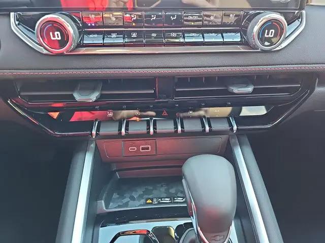2026 Chevrolet Colorado Z71, 4WD