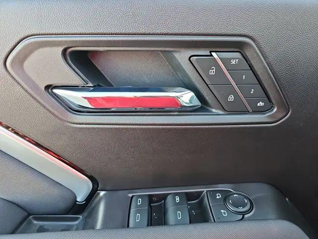 2026 Chevrolet Colorado Z71, 4WD