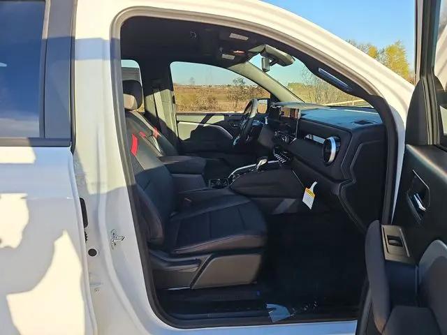 2026 Chevrolet Colorado Z71, 4WD
