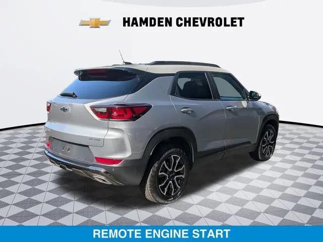 2024 Chevrolet TrailBlazer AWD ACTIV
