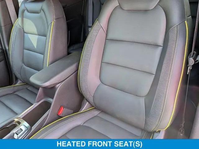 2024 Chevrolet TrailBlazer AWD ACTIV