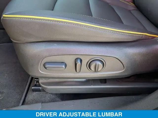 2024 Chevrolet TrailBlazer AWD ACTIV