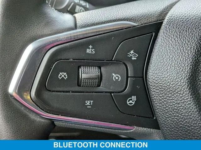 2024 Chevrolet TrailBlazer AWD ACTIV