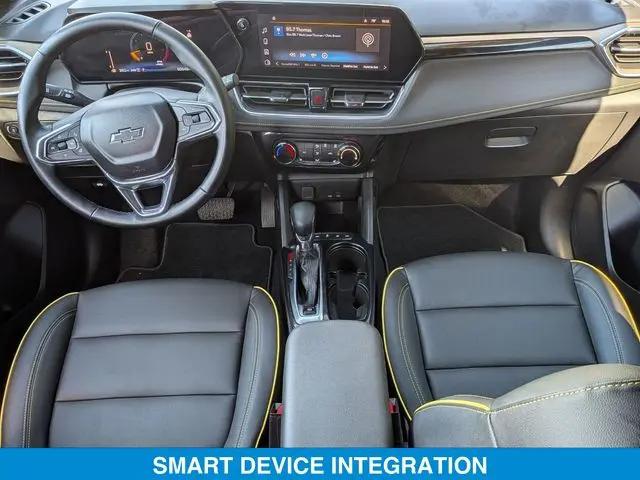 2024 Chevrolet TrailBlazer AWD ACTIV