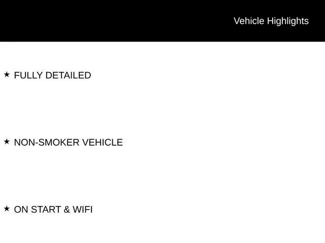 2024 Chevrolet TrailBlazer AWD ACTIV