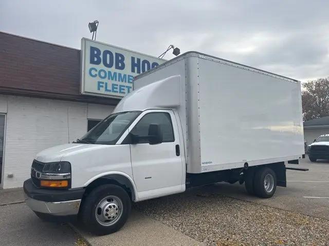 2025 Chevrolet Express Cutaway Work Van for sale in Louisville, KY