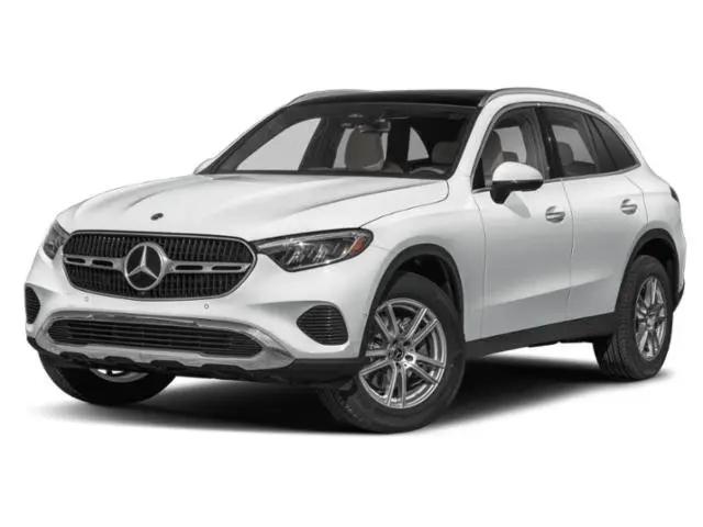 2026 Mercedes-Benz GLC GLC 300 for sale in Bentonville, AR