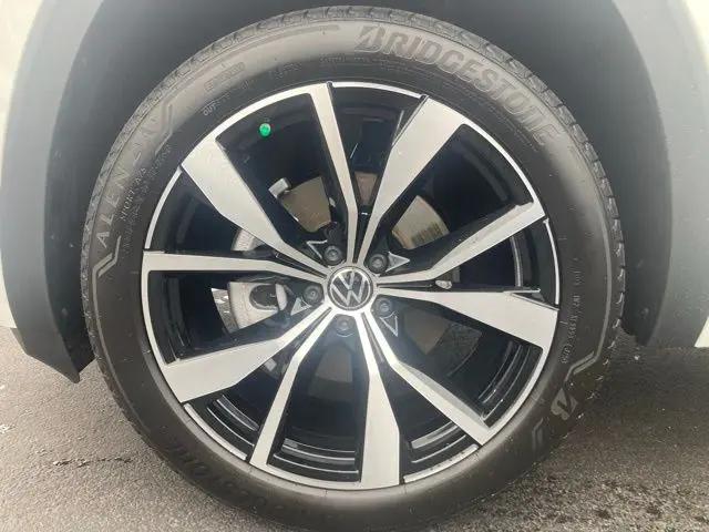 2026 Volkswagen Atlas SEL Premium R-Line