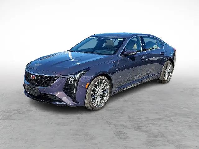 2026 Cadillac CT5 Premium Luxury RWD for sale in Ellicott City, MD