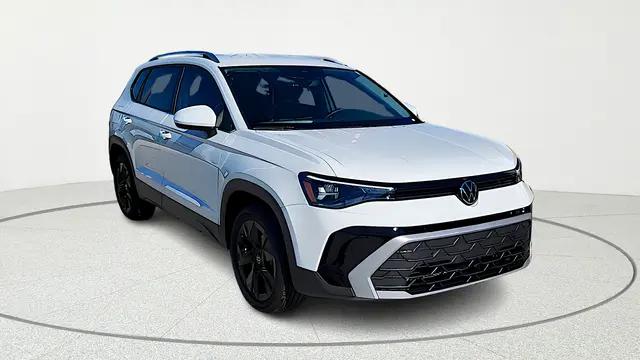 2026 Volkswagen Taos SE for sale in Richardson, TX