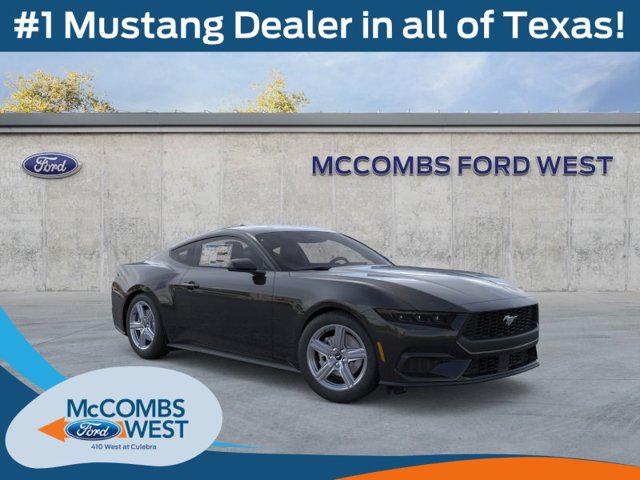 2026 Ford Mustang EcoBoost Fastback for sale in San Antonio, TX