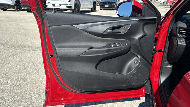 2026 Buick NV Preferred FWD