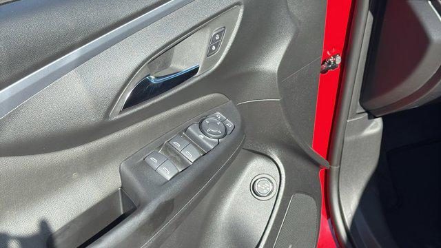 2026 Buick NV Preferred FWD