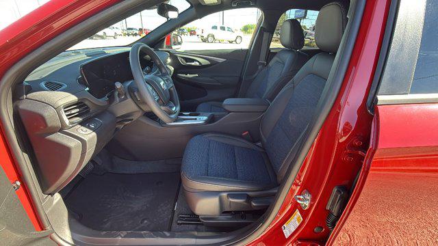 2026 Buick NV Preferred FWD