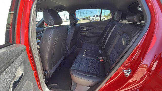 2026 Buick NV Preferred FWD