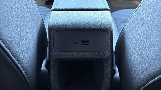 2026 Buick NV Preferred FWD