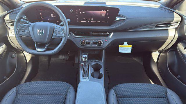 2026 Buick NV Preferred FWD