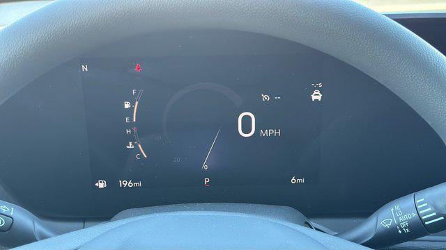 2026 Buick NV Preferred FWD