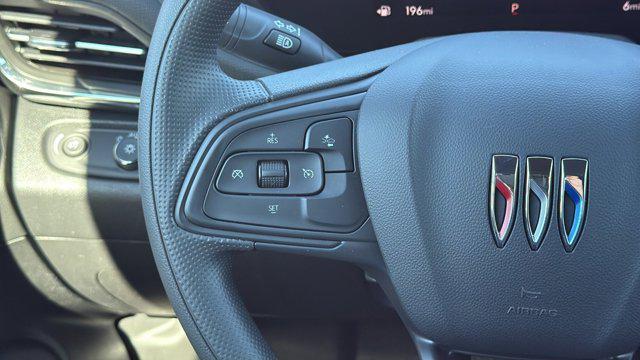 2026 Buick NV Preferred FWD