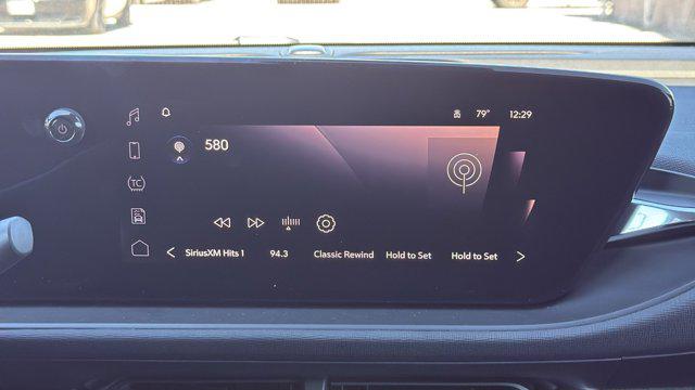 2026 Buick NV Preferred FWD
