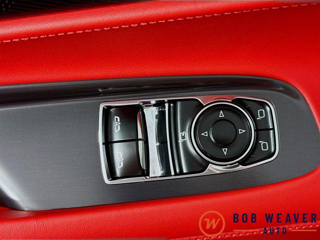 2026 Chevrolet Corvette Z06 Coupe, 3LZ, RWD
