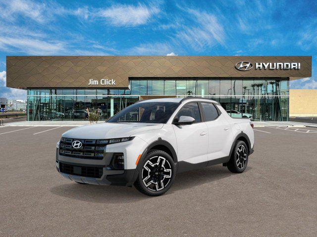 2026 Hyundai Santa Cruz Limited for sale in Tucson, AZ