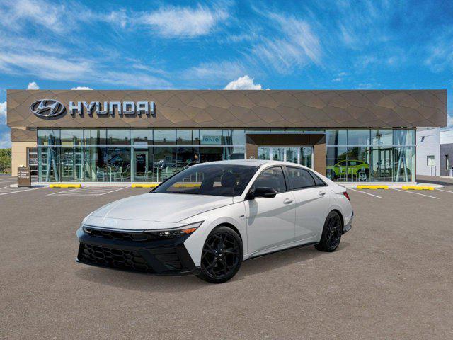 2026 Hyundai Elantra N Line for sale in Palmdale , CA