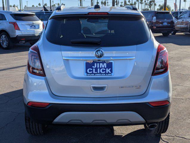 Used 2022 Buick Encore For Sale in Tucson, AZ