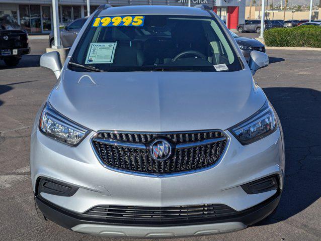 Used 2022 Buick Encore For Sale in Tucson, AZ