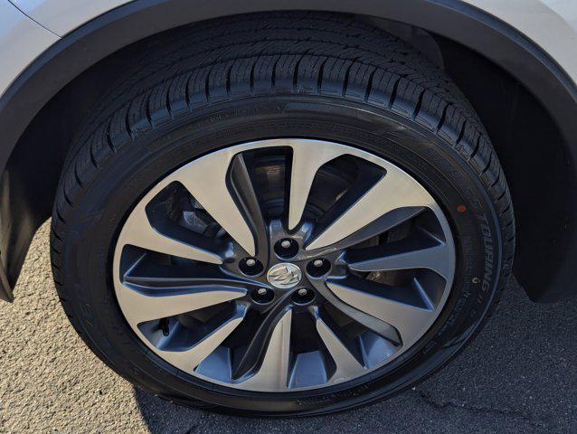 Used 2022 Buick Encore For Sale in Tucson, AZ