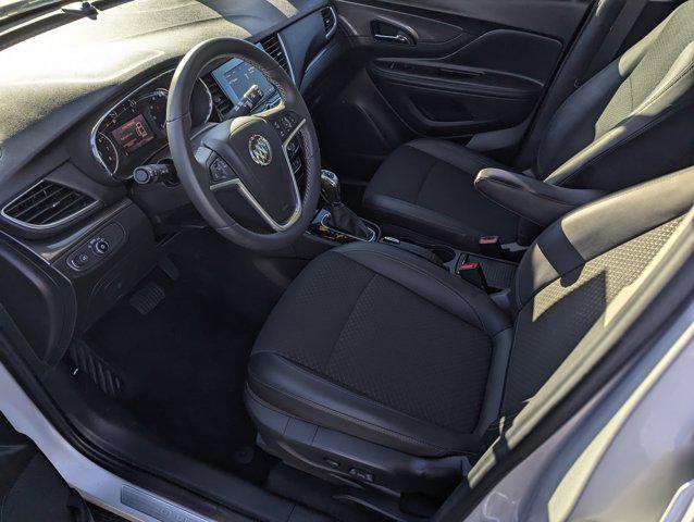 Used 2022 Buick Encore For Sale in Tucson, AZ