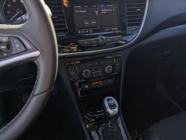 Used 2022 Buick Encore For Sale in Tucson, AZ