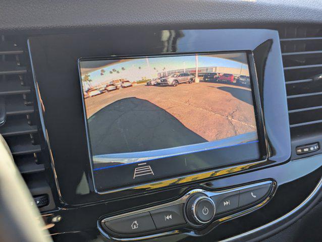 Used 2022 Buick Encore For Sale in Tucson, AZ