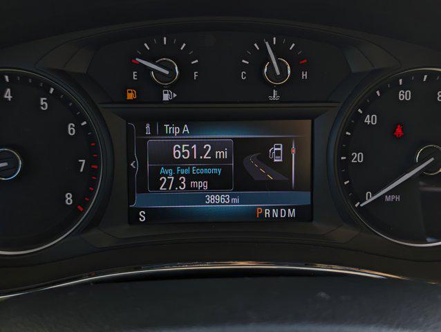 Used 2022 Buick Encore For Sale in Tucson, AZ