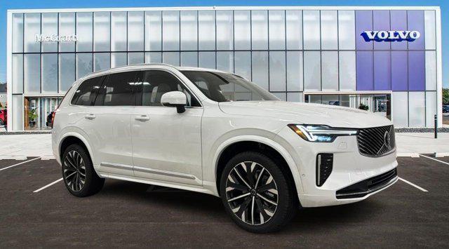 2026 Volvo XC90 B6 Plus 7-Seater for sale in Barrington, IL