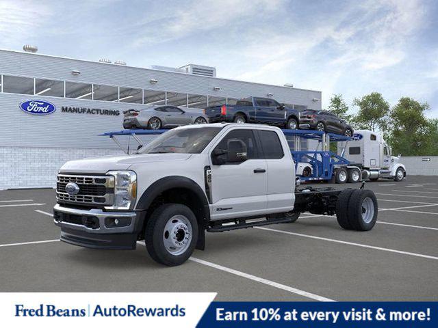 2026 Ford F-450 XLT for sale in West Chester, PA