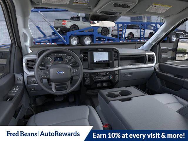2026 Ford F-450 XLT