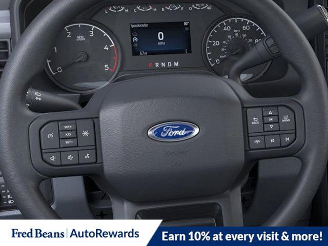 2026 Ford F-450 XLT