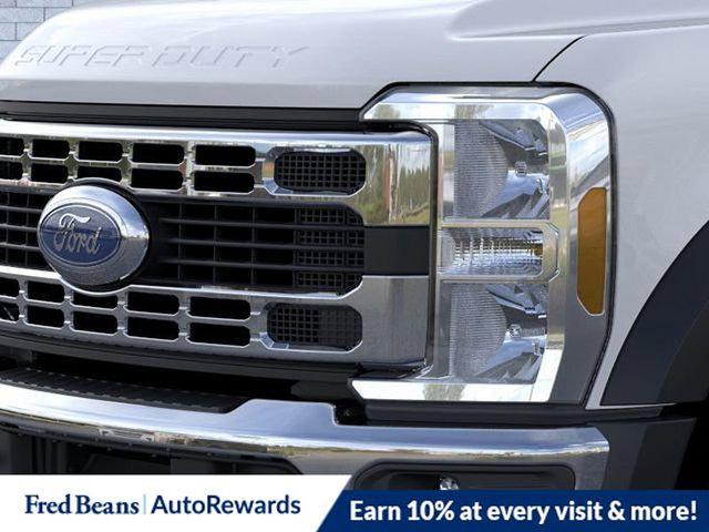 2026 Ford F-450 XLT