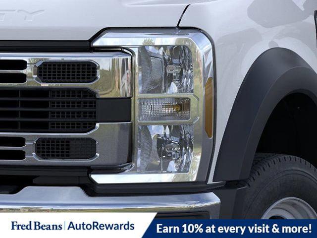 2026 Ford F-450 XLT