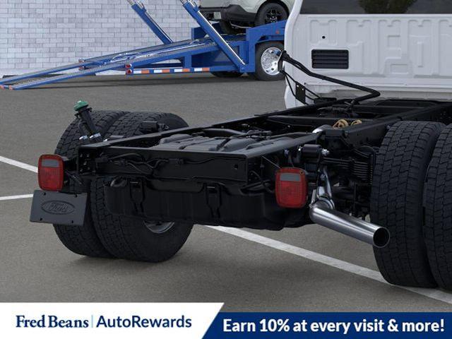 2026 Ford F-450 XLT