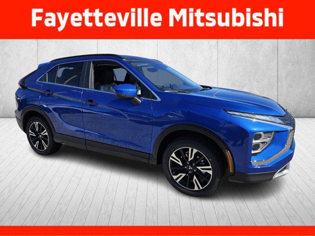 2026 Mitsubishi Eclipse Cross SE 1.5T S-AWC for sale in Fayatteville, NC