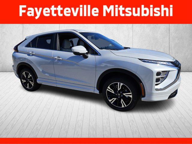 2026 Mitsubishi Eclipse Cross SEL 1.5T S-AWC for sale in Fayatteville, NC