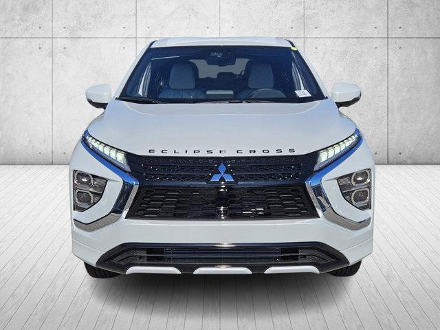 2026 Mitsubishi Eclipse Cross SEL 1.5T S-AWC