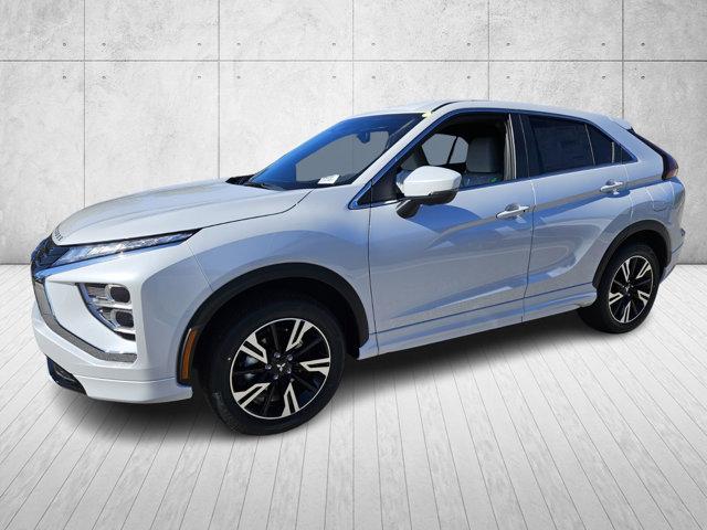 2026 Mitsubishi Eclipse Cross SEL 1.5T S-AWC