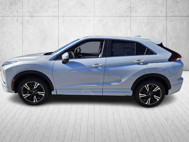 2026 Mitsubishi Eclipse Cross SEL 1.5T S-AWC