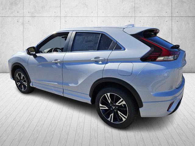 2026 Mitsubishi Eclipse Cross SEL 1.5T S-AWC