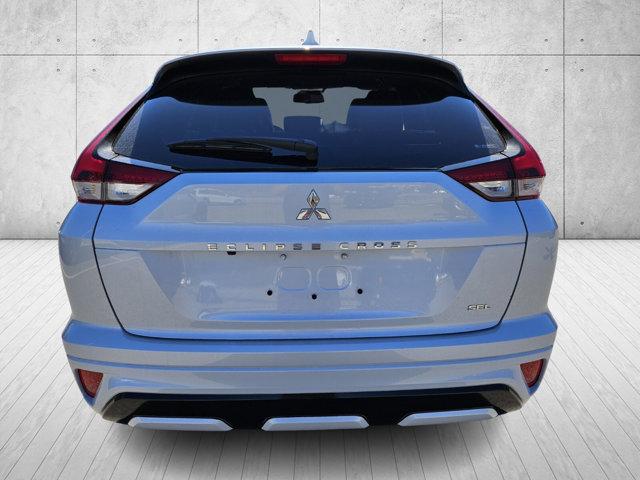 2026 Mitsubishi Eclipse Cross SEL 1.5T S-AWC