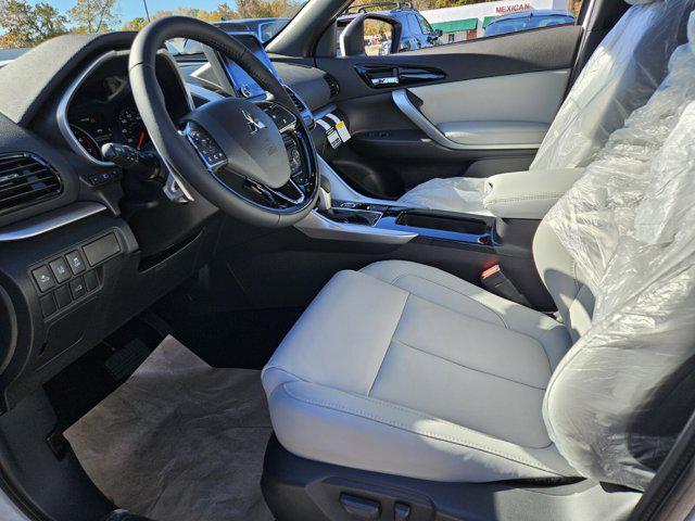 2026 Mitsubishi Eclipse Cross SEL 1.5T S-AWC
