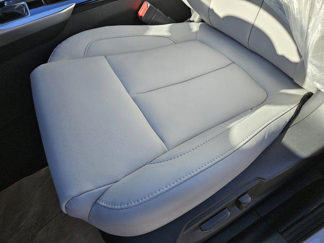 2026 Mitsubishi Eclipse Cross SEL 1.5T S-AWC